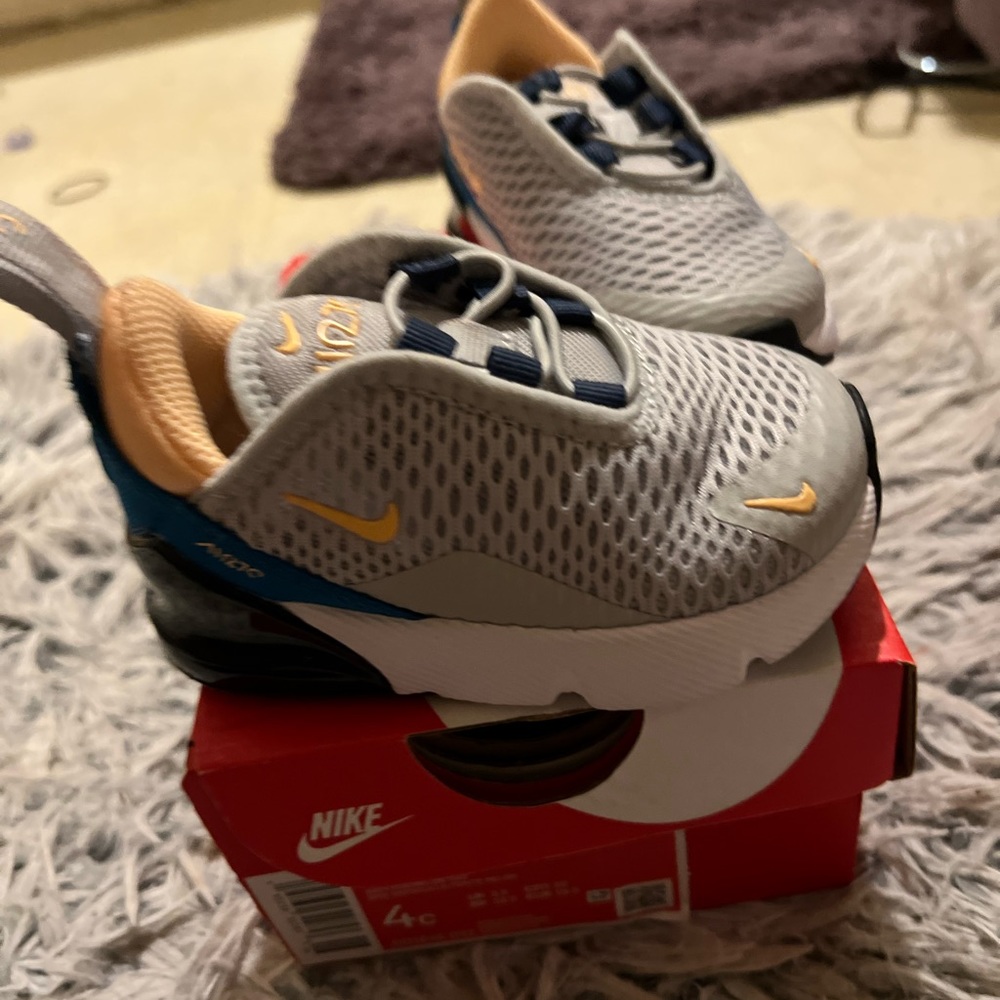 Kids Nikes